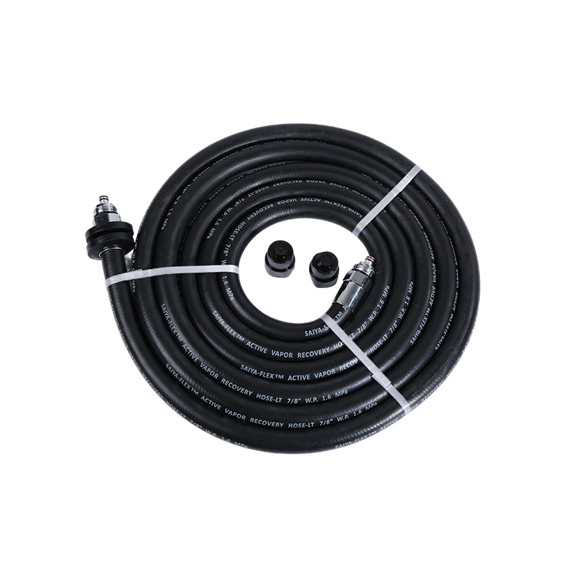 第二阶段（第二阶段）蒸汽回收同轴软管组件