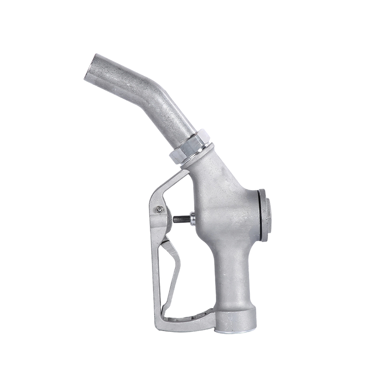 HB1250 高流量铝制手动燃油喷嘴,适用于散装仓库操作