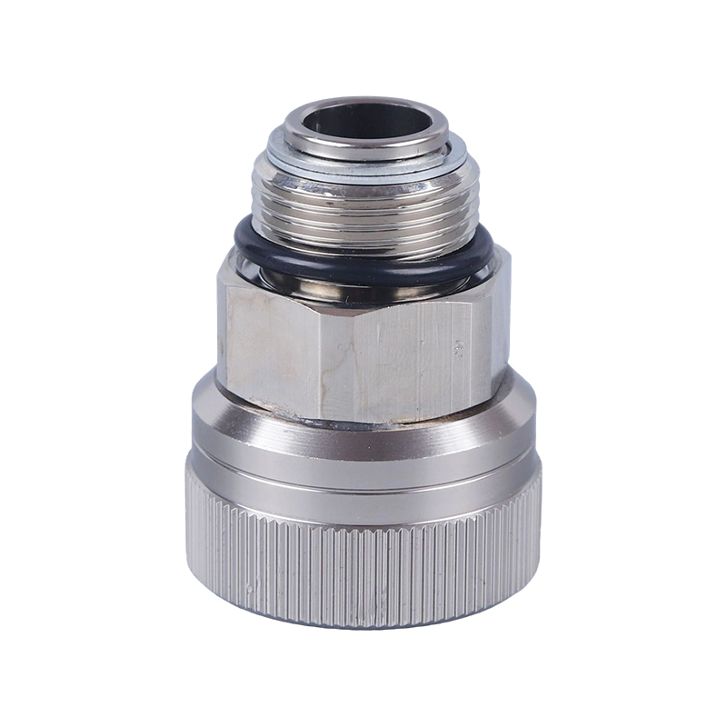 HB36S7 燃油喷嘴软管旋转接头