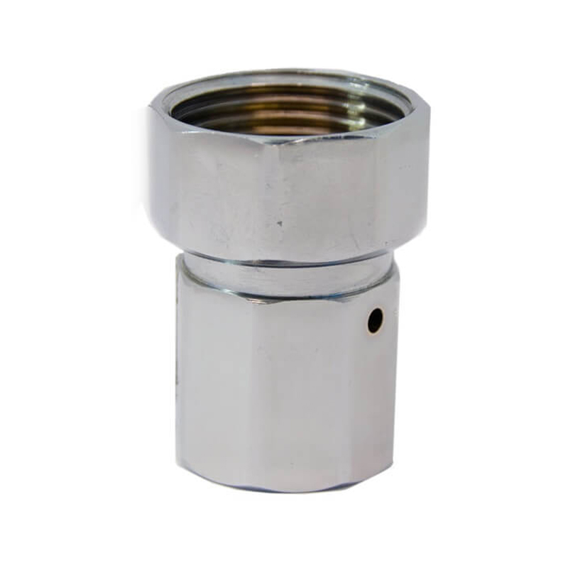 德式 DIN 标准黄铜软管接头