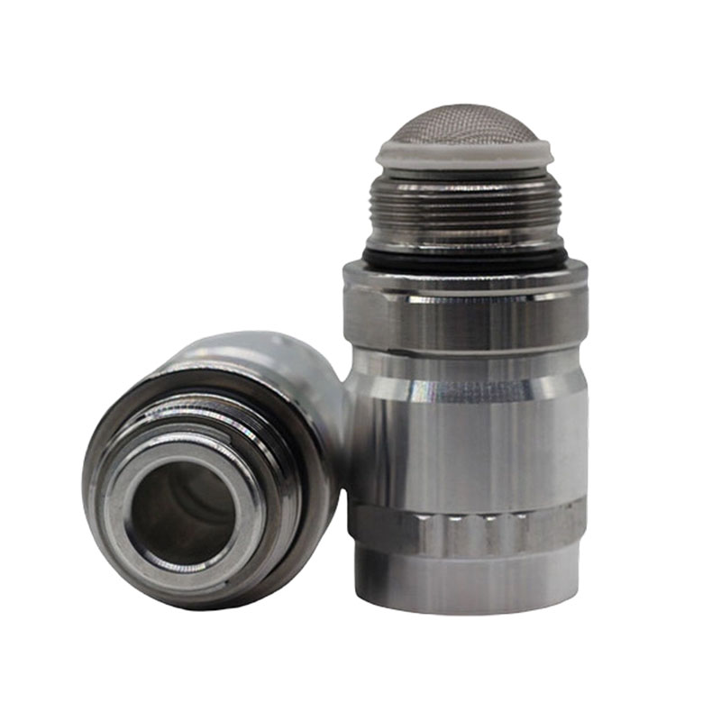 可重新连接的旋转分离联轴器