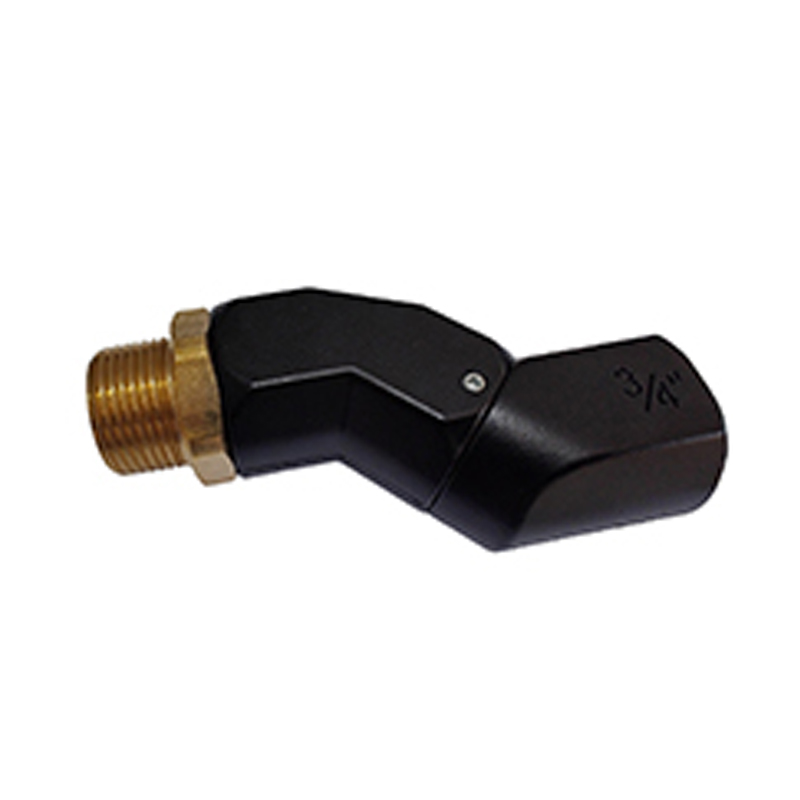 HBB45Y系列双平面旋转接头（OPW型）