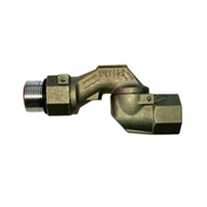 传奇的 241TPS 双平面旋转