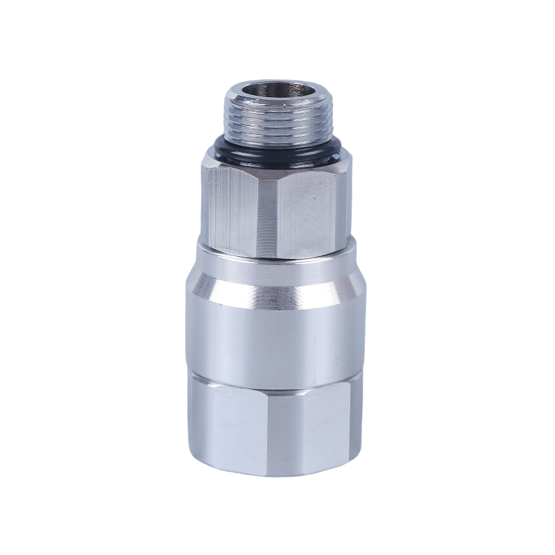 HBLDF-9XX系列可连接旋转分离装置