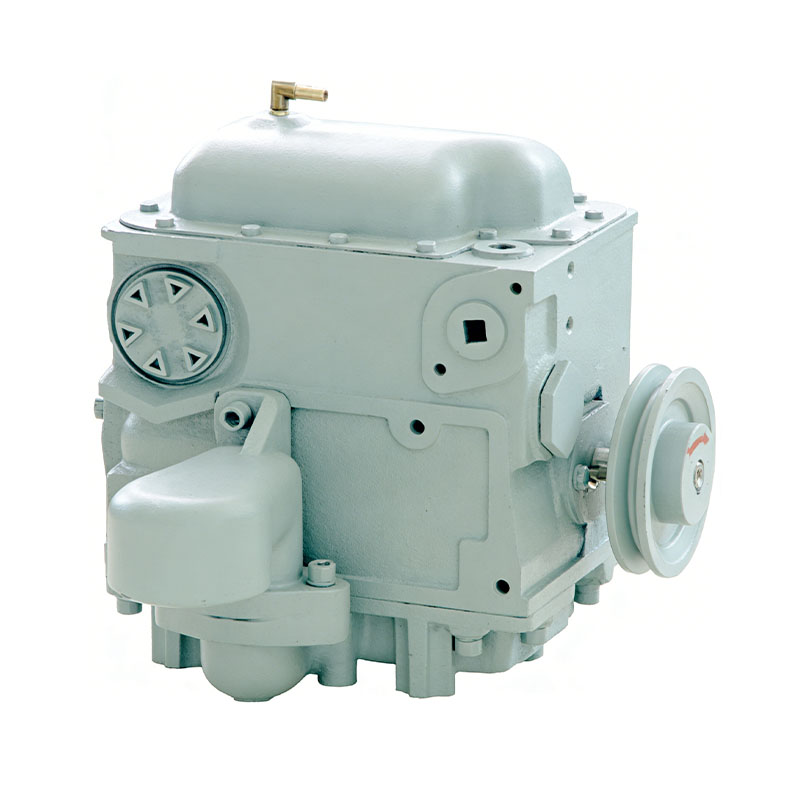 高压铸铁托克海姆型燃料齿轮泵