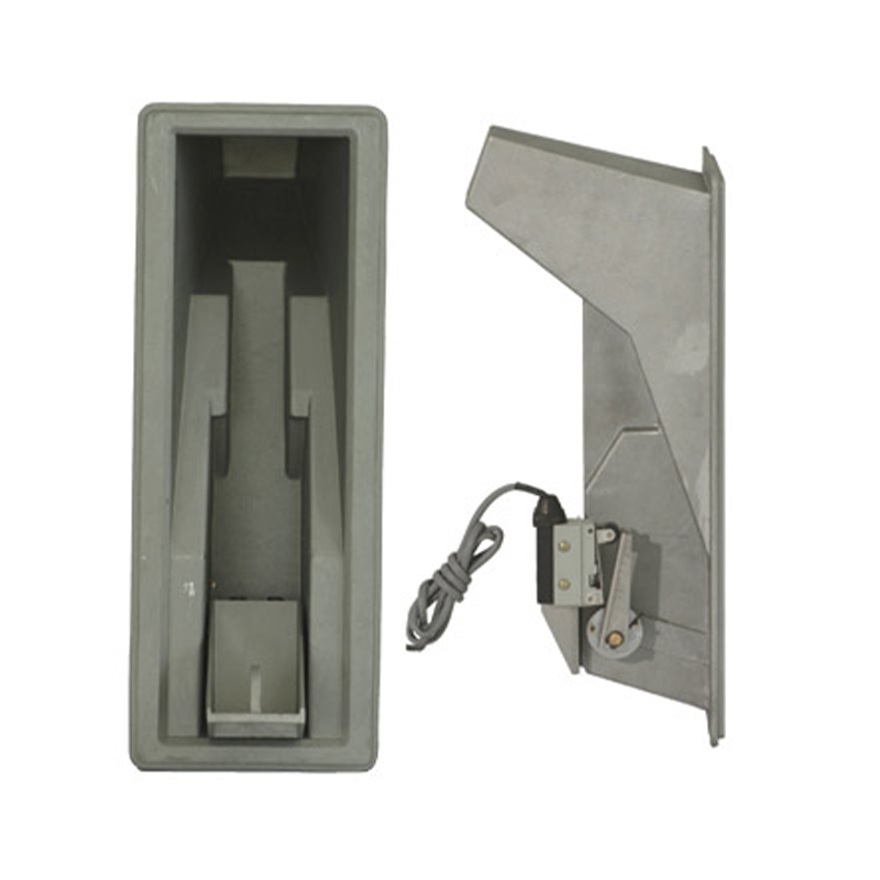 用于燃油分配器的铸铝优质喷嘴支架 用于燃油分配器的铸铝优质喷嘴支架