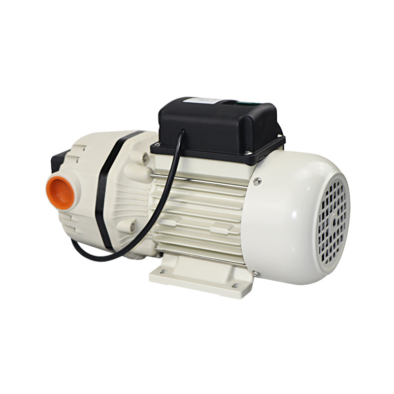 FL-550系列电动隔膜泵—可靠的多用途液体转移溶液