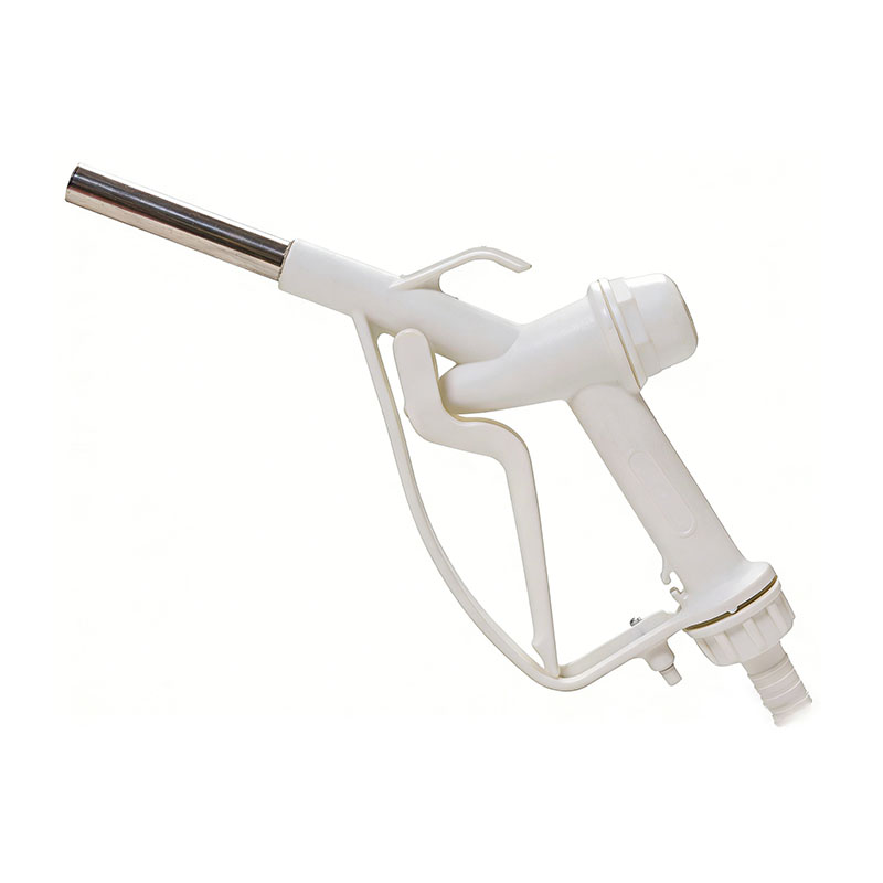 用于尿素和水转移的塑料手动 AdBlue 分配喷嘴 – HBDEF-004