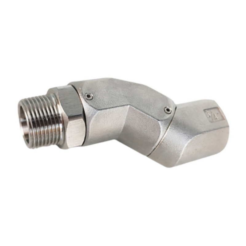 K24-2 数字涡轮流量计系列 — 全球低粘度液体的可靠流量测量