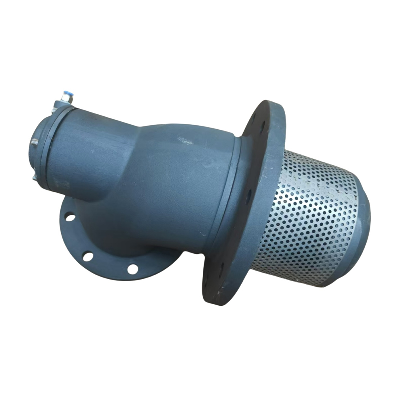 6英寸高流量气动罐车底阀–独立设计,确保安全液体处理