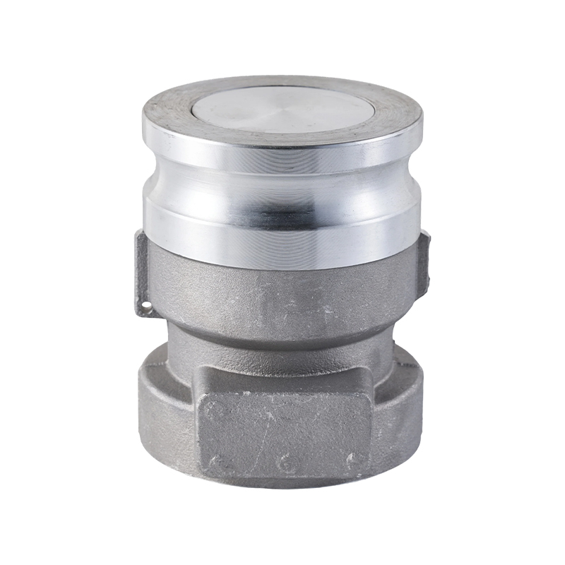 HBC803系列模块化蒸汽回收适配器–高效罐车底部蒸汽管理