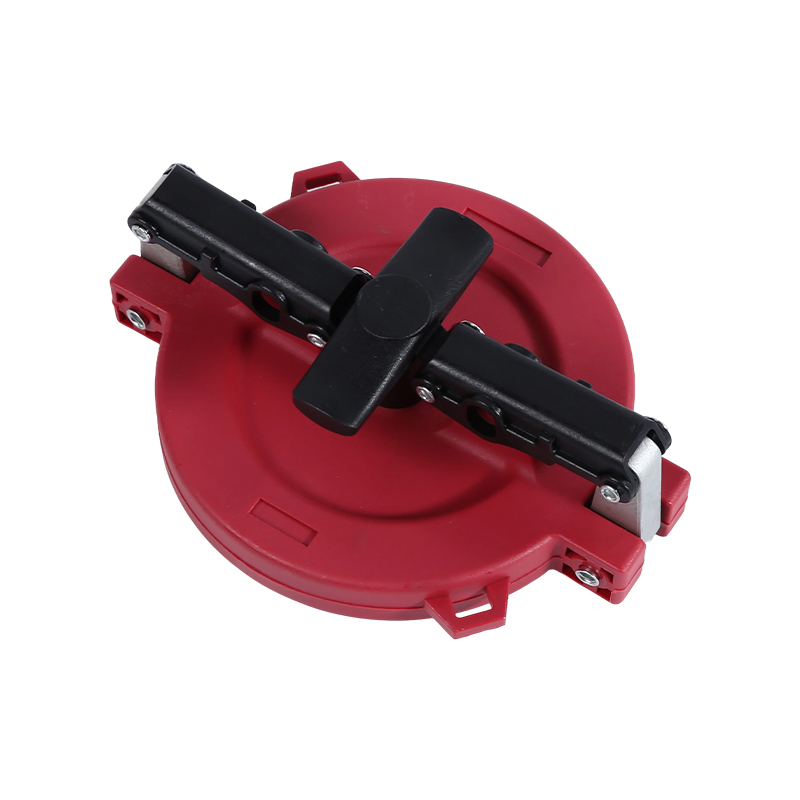 HBVC 系列蒸汽盖 – 保护您的蒸汽回收系统免受灰尘、碎片和泄漏的影响