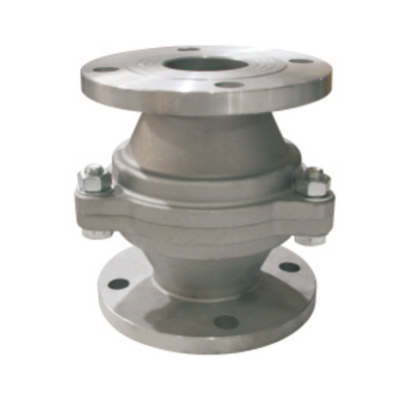 用于油箱通风管道的耐用铝制阻火器 用于油箱通风管道的耐用铝制阻火器