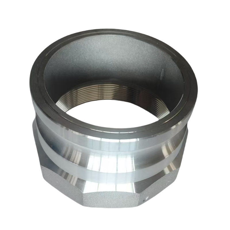 用于燃油泄漏容器的铝合金单向球阀和顶密封适配器