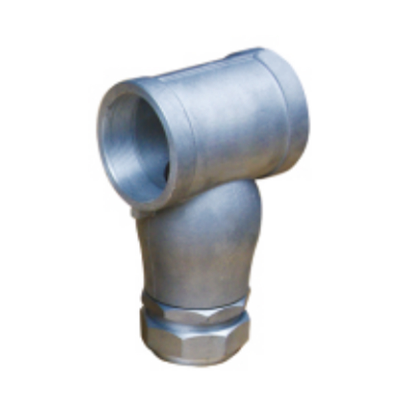 燃料储罐用耐腐蚀铝制浮子排气阀（T型）