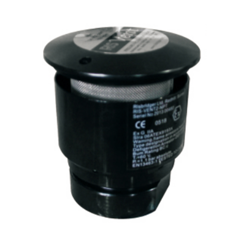 耐寒铝制压力真空呼吸阀 – 适用于地上储油罐 耐寒铝制压力真空呼吸阀 – 适用于地上储油罐