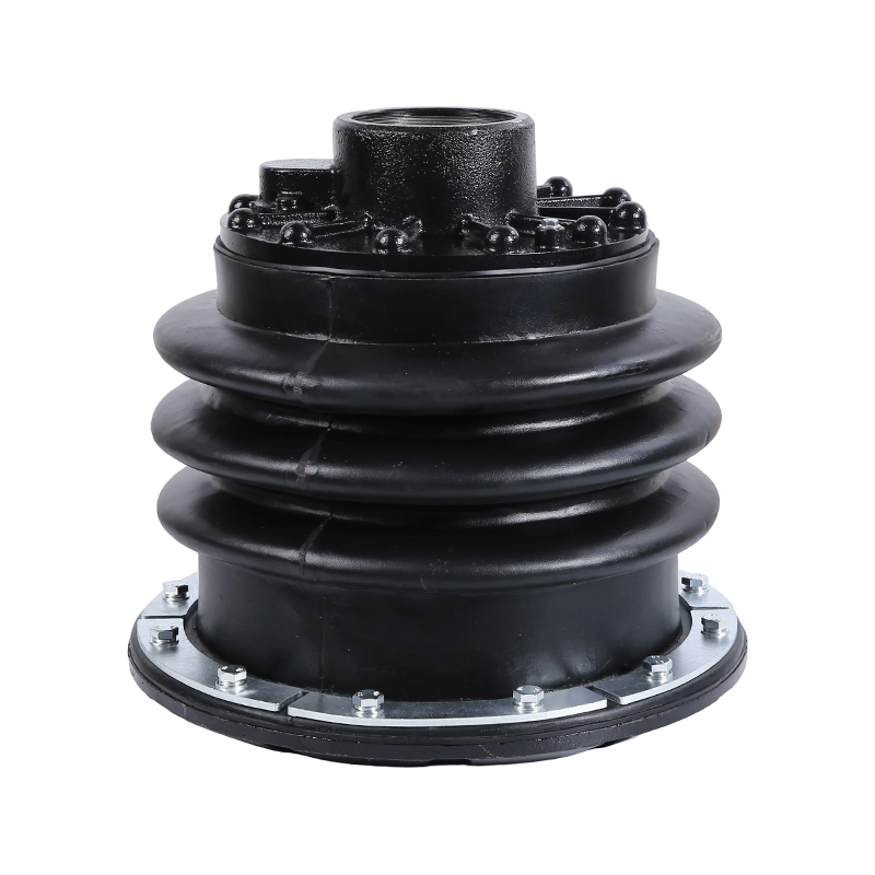 地下燃料箱用重型聚乙烯泄漏容器