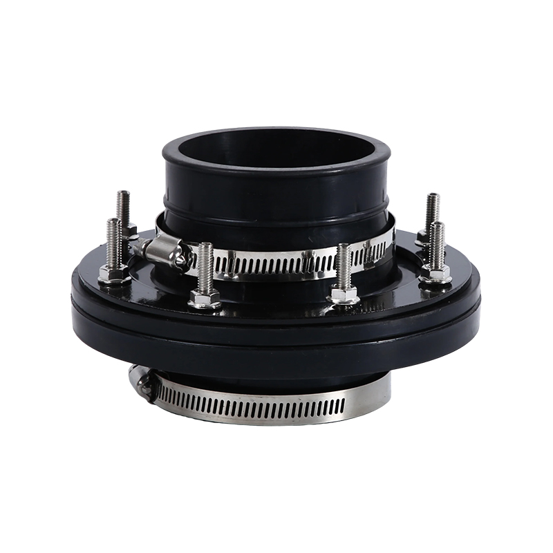 用于加油站地下管道保护的高性能橡胶密封套