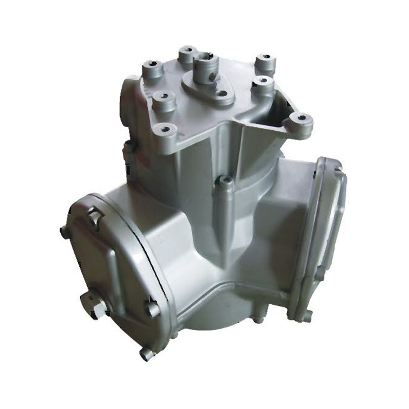 高精度高流量燃油分配器仪表