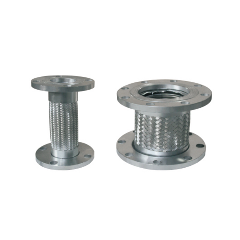 用于流体输送的高压柔性金属软管