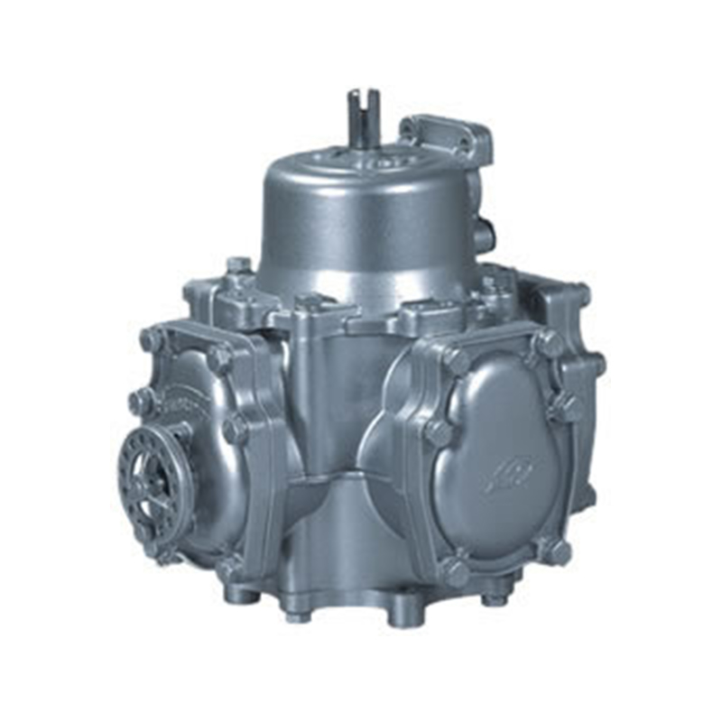 TATSUNO型高精度流量计,适用于燃油分配器