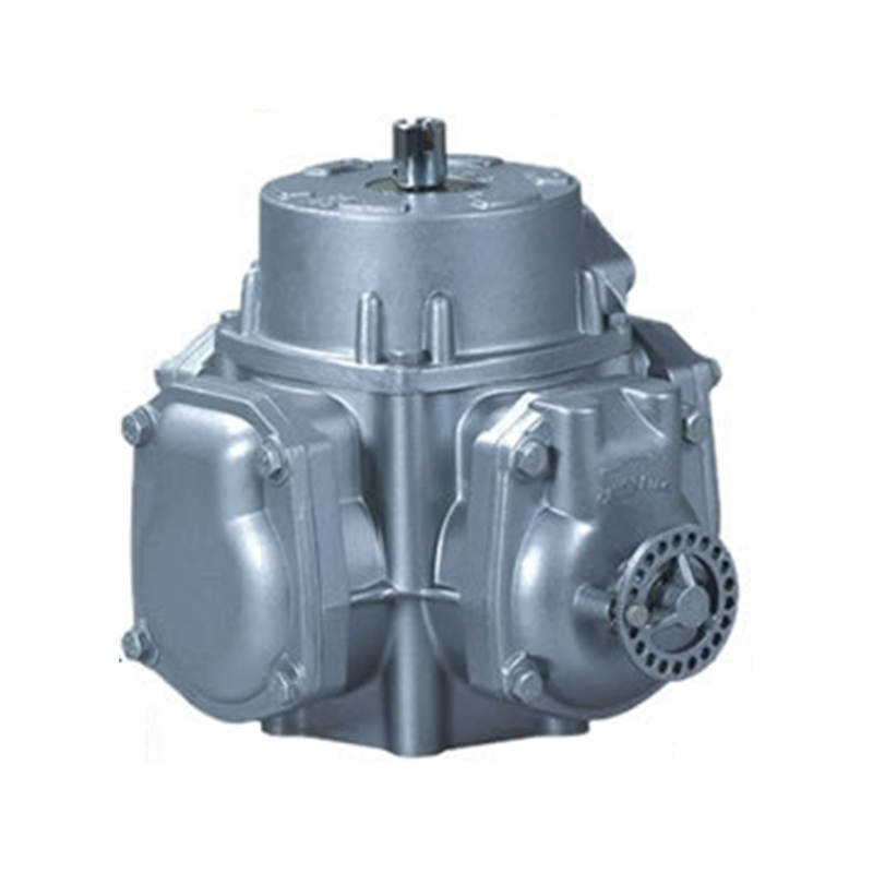 经济型贝内特型铝制燃油流量计,适用于分配器