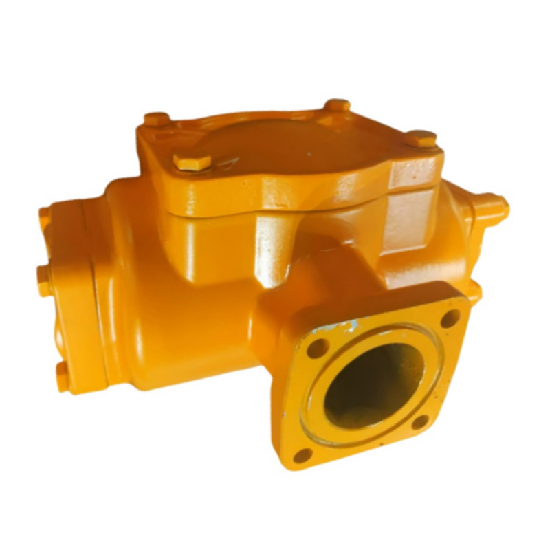 正排量流量计系统的仪表保护过滤器 正排量流量计系统的仪表保护过滤器