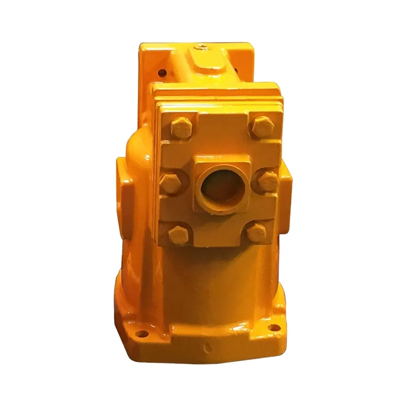 正排量流量计系统的机械空气和蒸汽消除器 正排量流量计系统的机械空气和蒸汽消除器