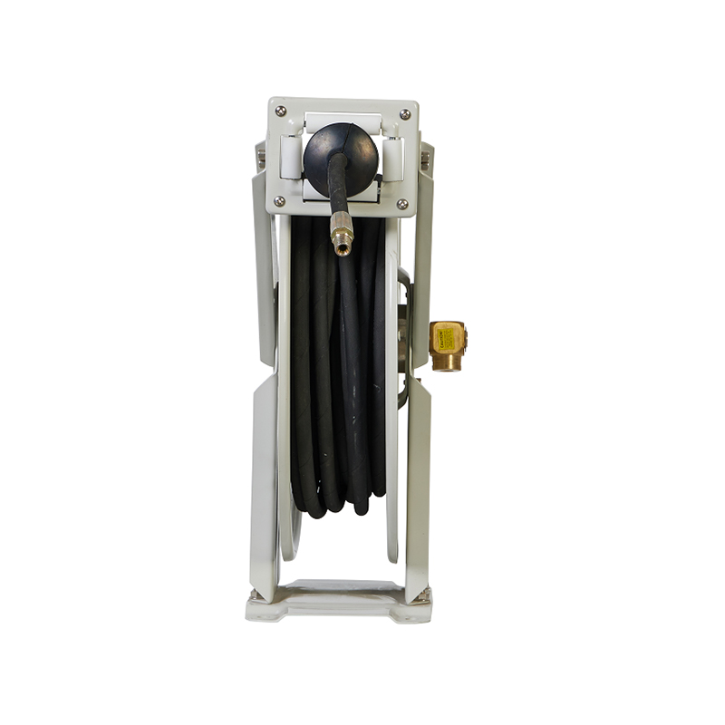 HRO/GXXXXA系列高压自动油脂橡胶软管卷盘–工业和汽车应用