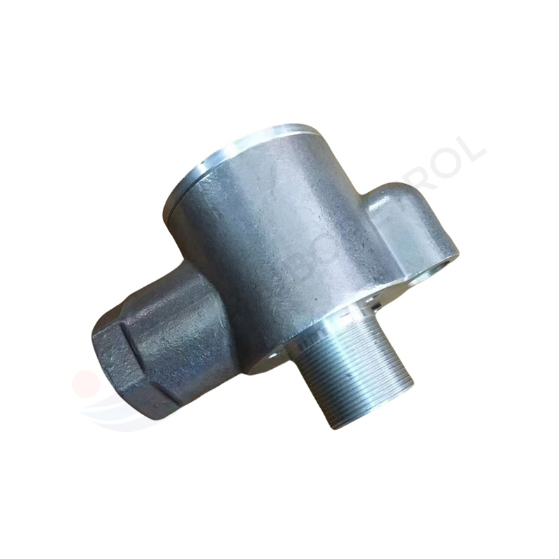 燃料分配器蒸汽分离器