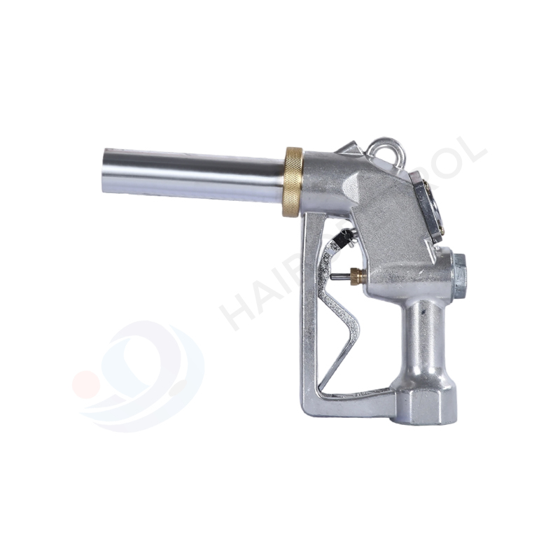 重型自动燃油喷嘴 HB260,适用于卡车、公共汽车和车队服务