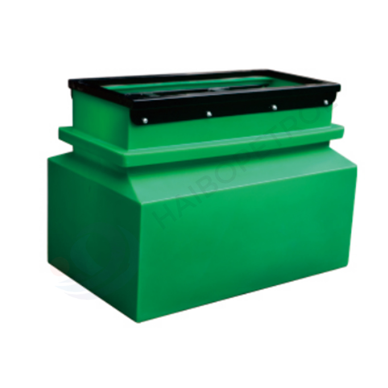 高强度工程塑料燃油分配器集水坑 | 燃油站管道和液体管理系统