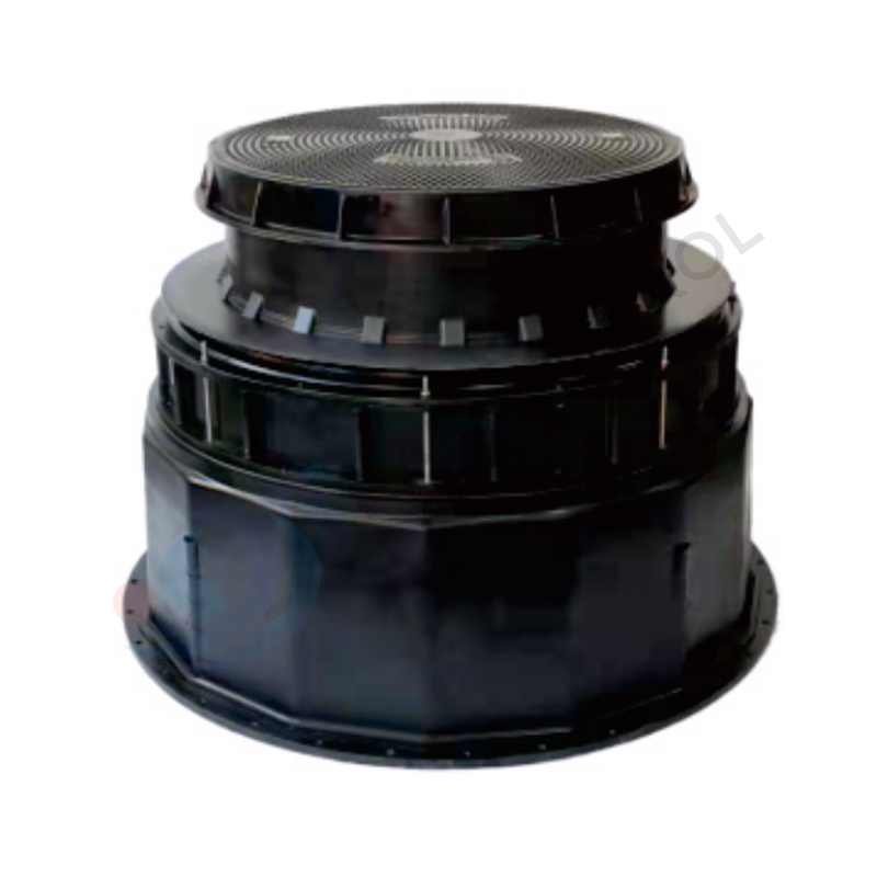 高强度SMC井下作业井｜地下油箱安全与维护